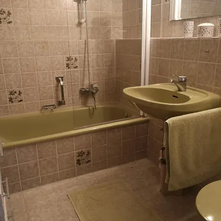 Appartement Ferienwohnung- Alpenauszeit *