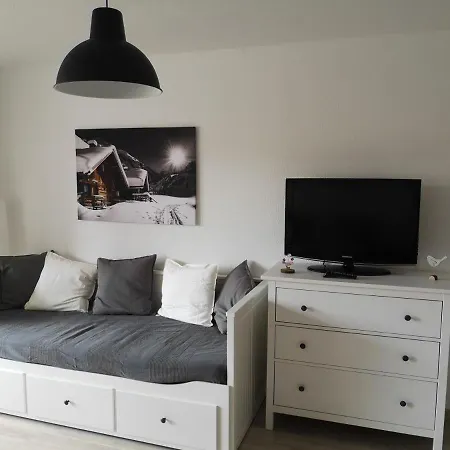 Ferienwohnung- Alpenauszeit