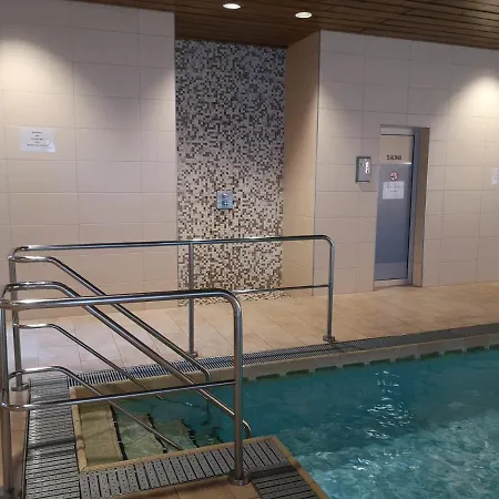 Appartement Ferienwohnung- Alpenauszeit