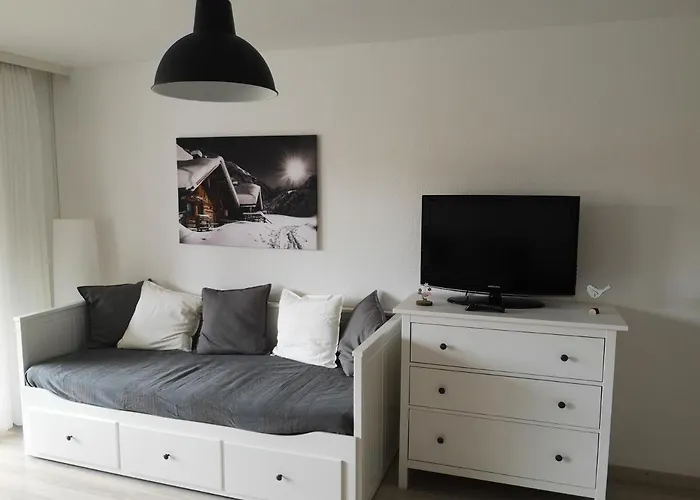 Ferienwohnung- Alpenauszeit