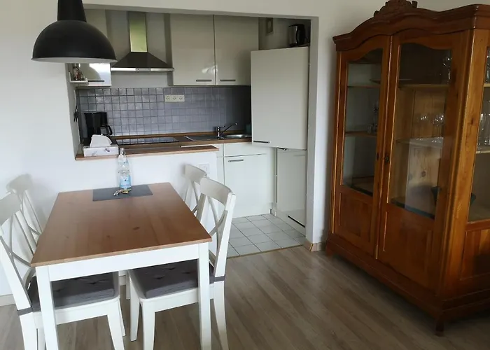 Ferienwohnung- Alpenauszeit *