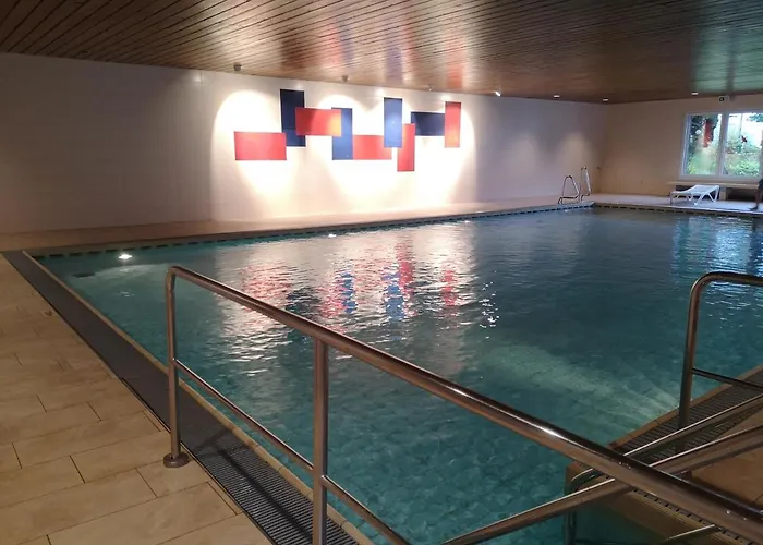 Apartamento Ferienwohnung- Alpenauszeit