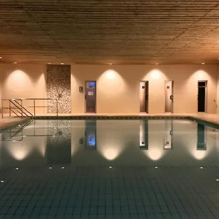 Apartment Ferienwohnung- Alpenauszeit
