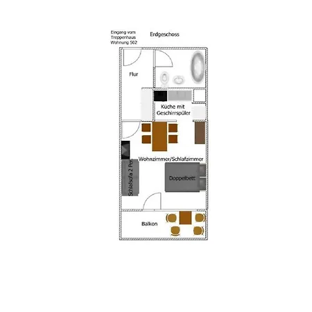 Apartment Ferienwohnung- Alpenauszeit *