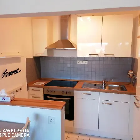 Ferienwohnung- Alpenauszeit Apartment