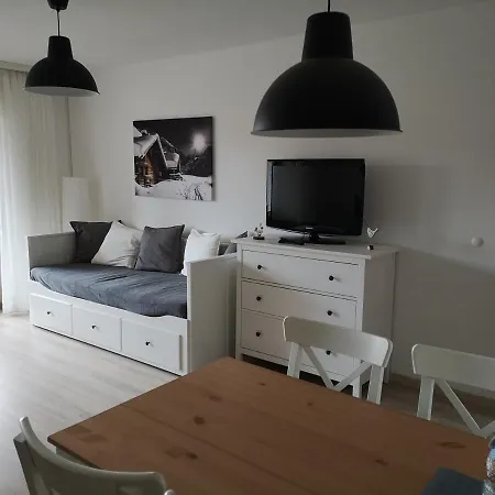 Ferienwohnung- Alpenauszeit Apartment Missen-Wilhams