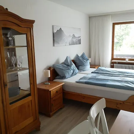 Ferienwohnung- Alpenauszeit * Missen-Wilhams