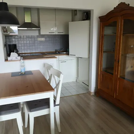 Ferienwohnung- Alpenauszeit *