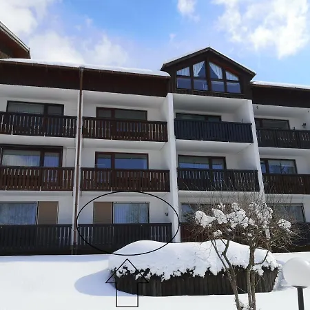 Ferienwohnung- Alpenauszeit