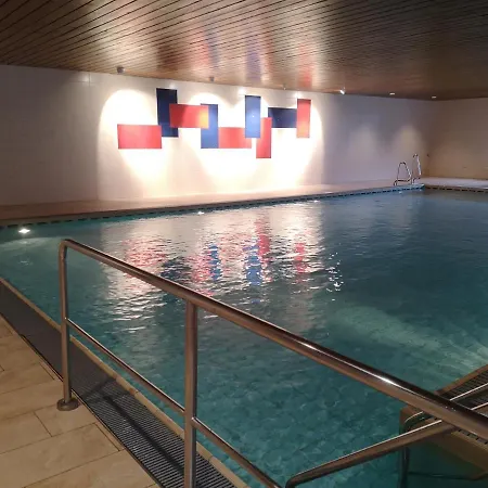 Apartment Ferienwohnung- Alpenauszeit