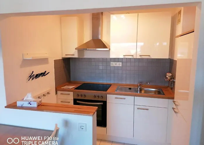 Ferienwohnung- Alpenauszeit Appartement